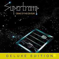 Supertramp – Crime Of The Century [Deluxe]