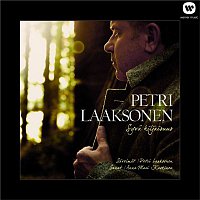 Petri Laaksonen – Syva hiljaisuus