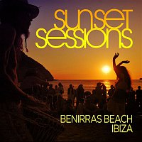 Andy Daniell – Sunset Sessions - Benirras, Ibiza