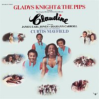 Gladys Knight & The Pips – Claudine (Original Soundtrack)
