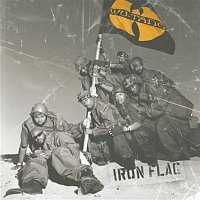 Wu-Tang Clan – Wu-Tang Iron Flag