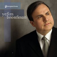Yefim Bronfman – Perspectives