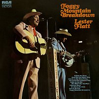 Lester Flatt – Foggy Mountain Breakdown