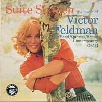 Victor Feldman – Suite Sixteen