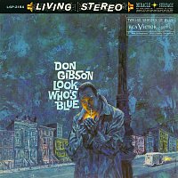 Don Gibson – Look Who's Blue
