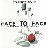 Stardust Revue – FACE TO FACE (2018 Remaster)