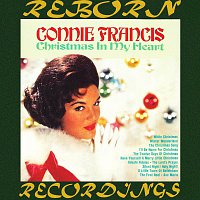 Connie Francis – Christmas in My Heart (HD Remastered)