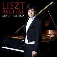 Miyuji Kaneko – Liszt Recital