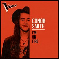 Conor Smith – I'm On Fire [The Voice Australia 2019 Performance / Live]