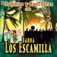 Cumbias y Rancheras con Banda los Escamilla