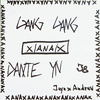 jaynbeats, Andrewextendo, Dante YN – Gang Gang