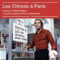 Les chinois a Paris [Bande originale du film]