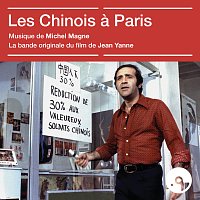 Michel Magne – Les chinois a Paris [Bande originale du film]