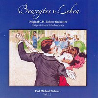 Original C.M. Zieher Orchester – Carl Michael Ziehrer - Bewegtes Leben