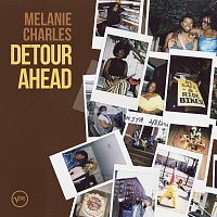 Melanie Charles, Sarah Vaughan – Detour Ahead [Reimagined]