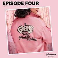 Grease: Rise of the Pink Ladies - Episode Four [Music from the Paramount+ Original Series]