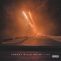 J. Cole – Forest Hills Drive: Live from Fayetteville, NC
