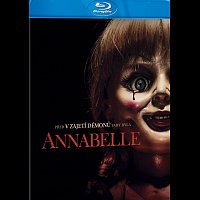Různí interpreti – Annabelle