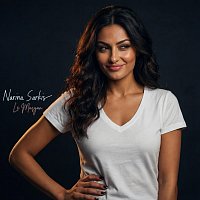 Přední strana obalu CD Le Masyan