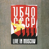 UB40 – Live In Moscow