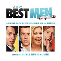 Přední strana obalu CD A Few Best Men – Original Motion Picture Soundtrack And Remixes