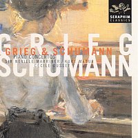 Grieg & Schumann - Piano Concertos In A Minor