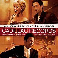 Cadillac Records – Music From The Motion Picture Cadillac Records