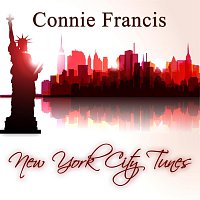 Connie Francis – New York City Tunes