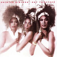 The Pointer Sisters – Hot Together (Expanded)