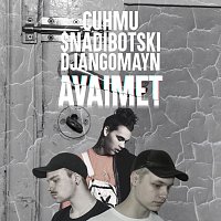 Cuhmu & $nadiBotski, Djangomayn – Avaimet