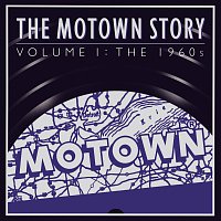 Různí interpreti – The Motown Story: The Sixties