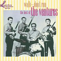 The Ventures – Walk - Don't Run: The Best Of The Ventures