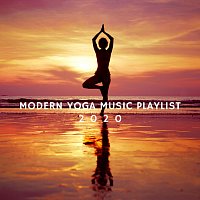 Různí interpreti – Modern Yoga Music Playlist 2020