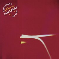 Tangerine Dream – Tangram [Remastered 2020] CD