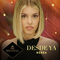 Nerea Rodríguez – Desde ya