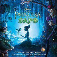 La Princesa y el sapo [Banda Sonora Original en Espanol]