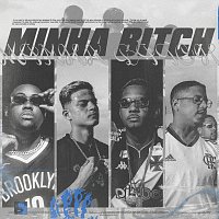 Vitin, Peziinho, Hcalvin, Oliveira, DJ Nemo NTR – MINHA BITCH - AR 15