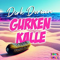 Dirk Dorian – Gurkenkalle