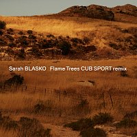 Sarah Blasko, Cub Sport – Flame Trees [Cub Sport Remix]