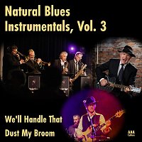 Natural Blues – Natural Blues Instrumentals, Vol. 3