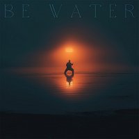 Přední strana obalu CD Be Water