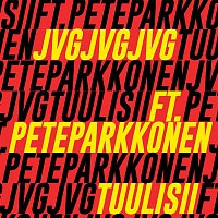 JVG – Tuulisii (feat. Pete Parkkonen)