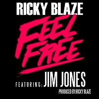 Ricky Blaze – Feel Free