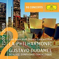 Berlioz: Symphonie fantastique [Live From Walt Disney Concert Hall, Los Angeles / 2007/08]