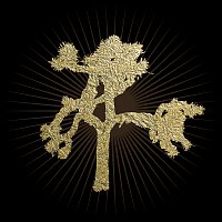 Přední strana obalu CD The Joshua Tree [Super Deluxe]