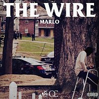 Přední strana obalu CD The Wire