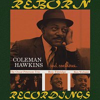 Coleman Hawkins – Coleman Hawkins And Confrères (Expanded, HD Remastered)