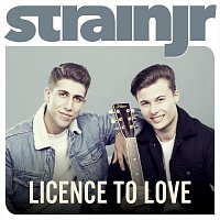 Licence To Love (feat. Melostrobe)