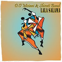 D.O Misiani & Shirati Jazz – Lala Salama