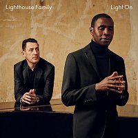 Lighthouse Family – Light On